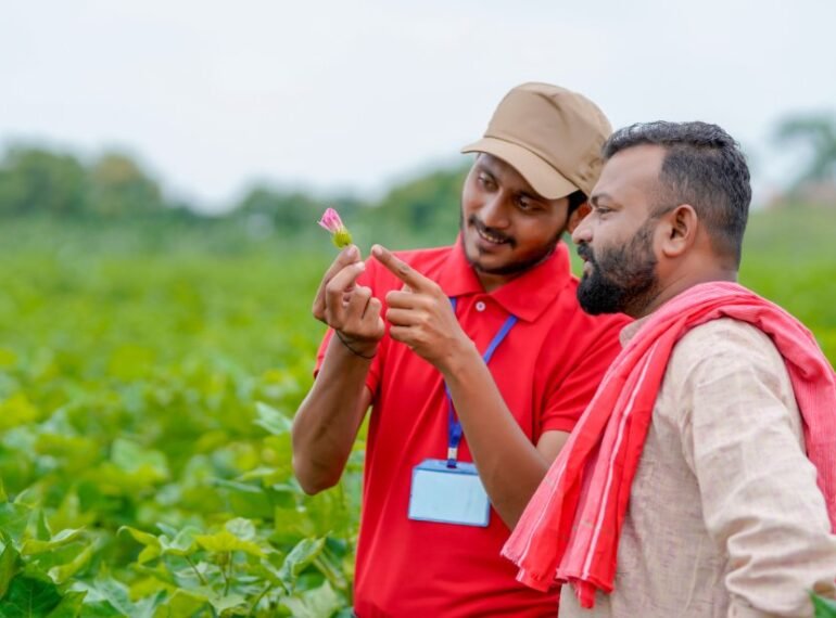 Farmer Welfare Activities