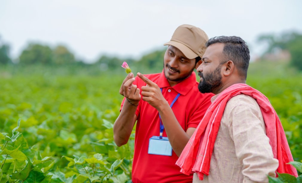 Farmer Welfare Activities