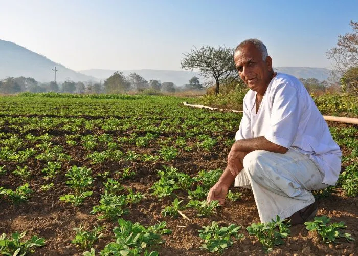 Quality of life for Farmers