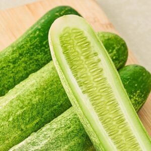 Cucumber Desi